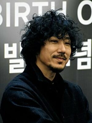 Tiger JK (Drunken Tiger)