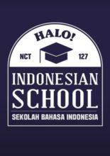 Halo! Sekolah Bahasa Indonesia (2020)