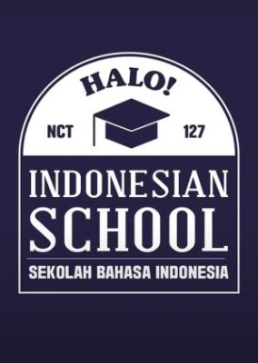 Halo! Sekolah Bahasa Indonesia (2020)