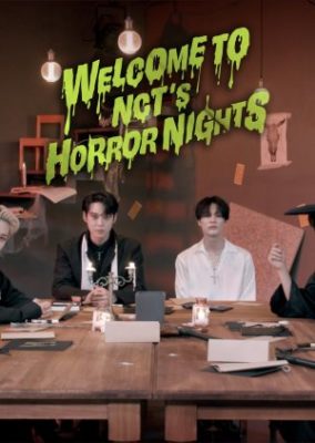 Welcome to NCT’s Horror Nights (2021)