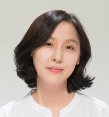 Kim Kyung Mi