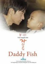 Daddy Fish