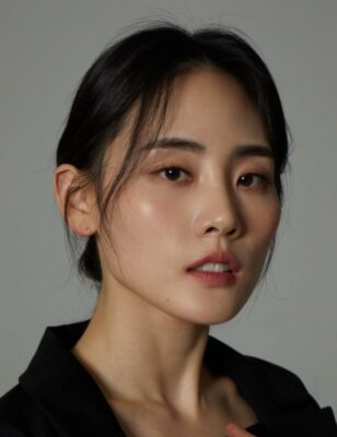 Lee Soo Yeon