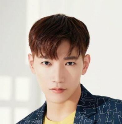 Jun. K (2PM)