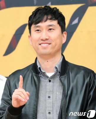 Nam Tae Jin