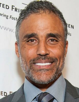 Rick Fox