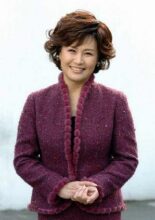 park-won-sook