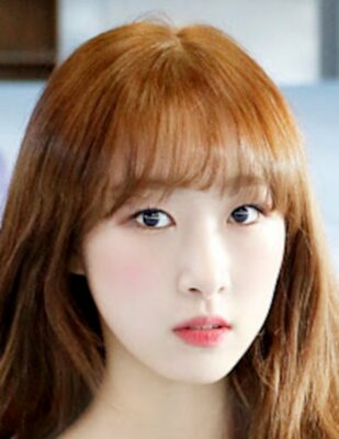 Soobin (WJSN)