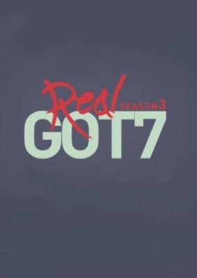 Real GOT7 Season 3