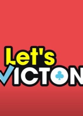 Let’s Victon Season 1