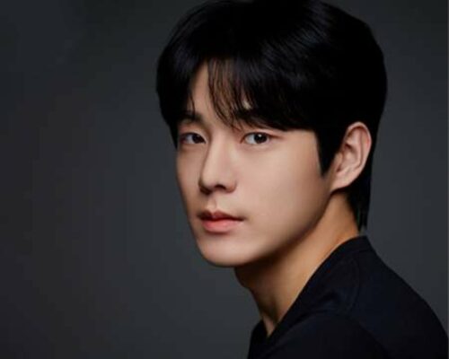 Yoo Jung Hoo