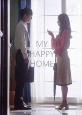 Drama Special Season 7: My Happy Home