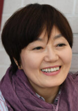 Song Jung Rim