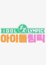 Idolympic Season 2 (2022)