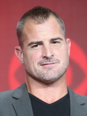 George Eads