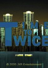 Time to Twice: The Great Escape (2020)