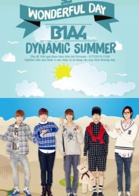 B1A4 One Fine Day (2014)