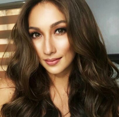 Solenn Heussaff