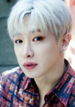 Wonho