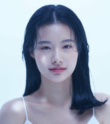 Ki Eun Soo