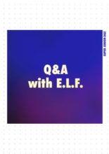 Q&A With E.L.F. (2021)