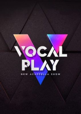 Vocal Play Season 2