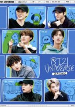 BT21 Universe 3 (2020)