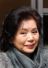 Yoon So Jung