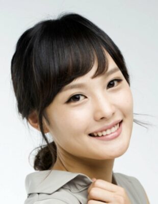 Ha Eun Jin