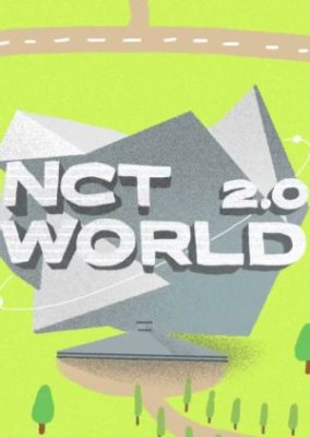 NCT WORLD 2.0 Behind Cam