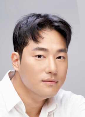 Jung Jong Woo