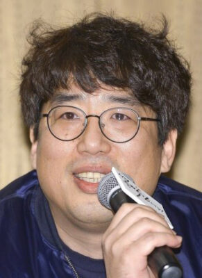 Lee Young Chul