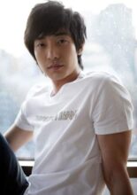 Lee Jung Woo