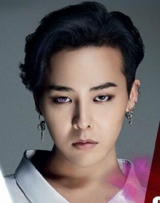 G-Dragon (Big Bang)