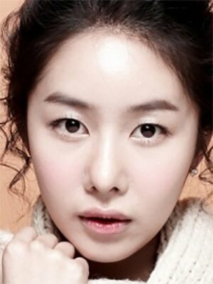 Choi Da Yeon