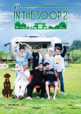 BTS in the Soop Season 2: Behind The Scene