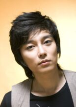 Jeon Seung Bin