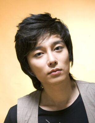 Jeon Seung Bin