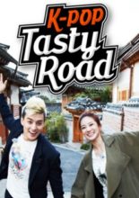 K-pop Tasty Road (2012)