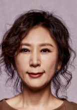 Kim Eun Soo