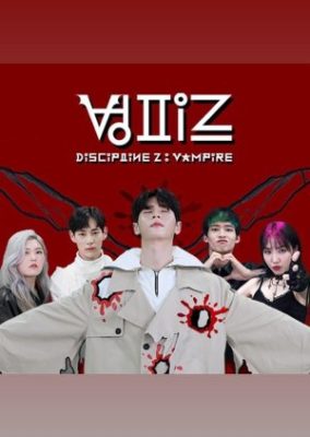 Discipline Z: Vampire