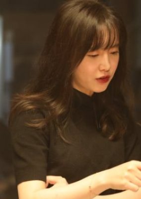 Studio Ku Hye Sun