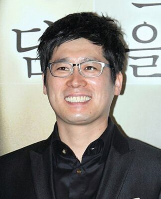 Kang Dae Gyu