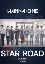 Star Road: Wanna One's (2018)