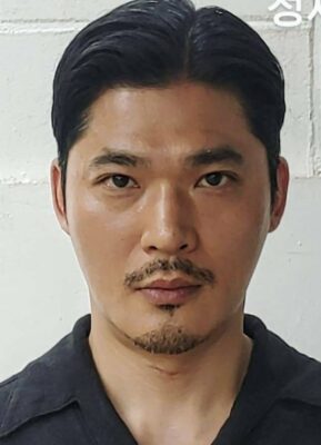 Jung Je Woo