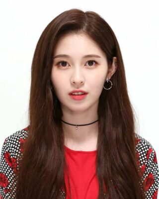 Yebin (DIA)