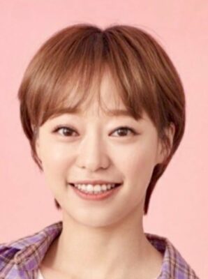 Kang Yun Jung