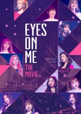 Eyes on Me: The Movie 1