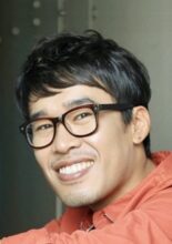 Jo Sang Ki