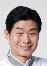 Lee Yeon Bok